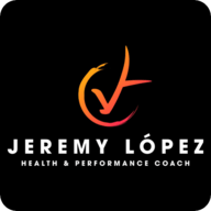Logo de Jeremy Lopez Coach